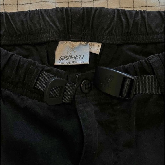Gramicci tapered pants - Picture 3 of 6